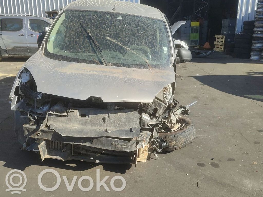 Kangoo II Kangoo