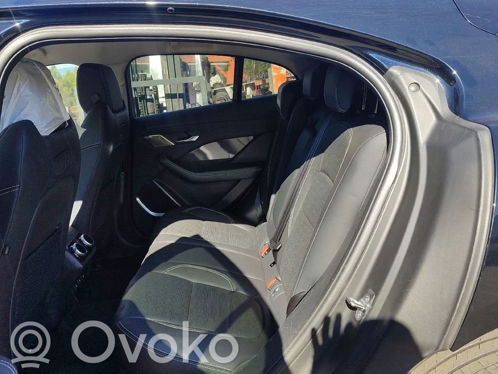 I-Pace I-Pace