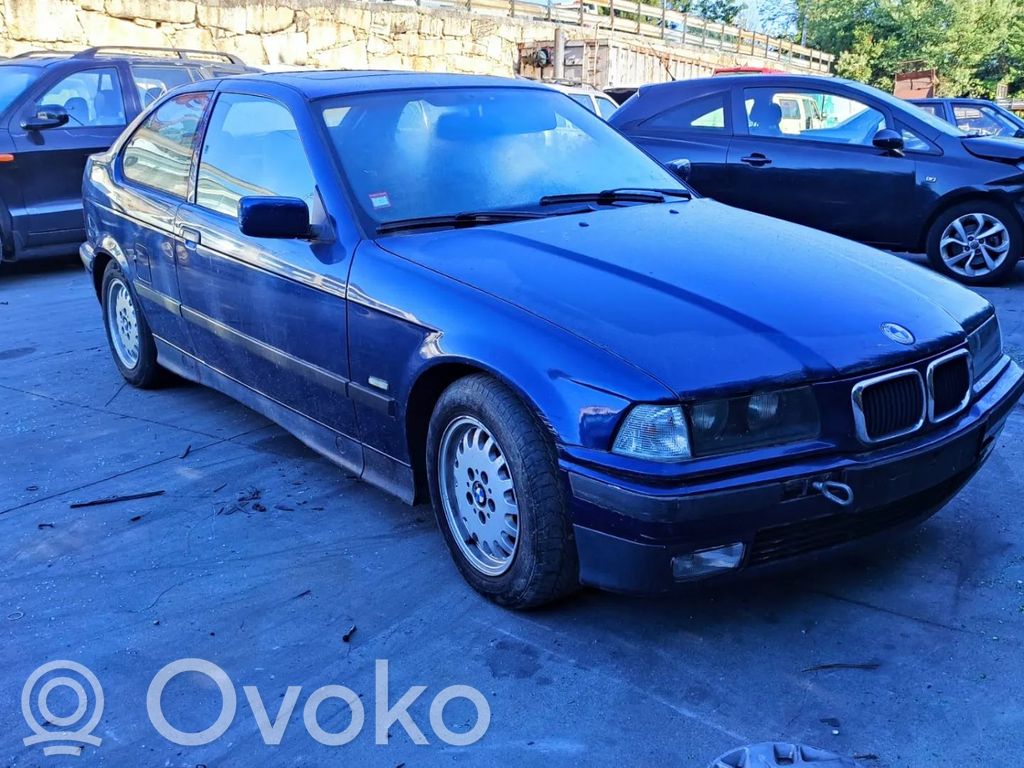 3 E36 Series 3