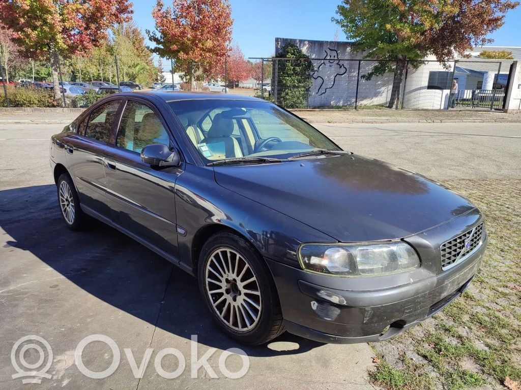 S60 S60