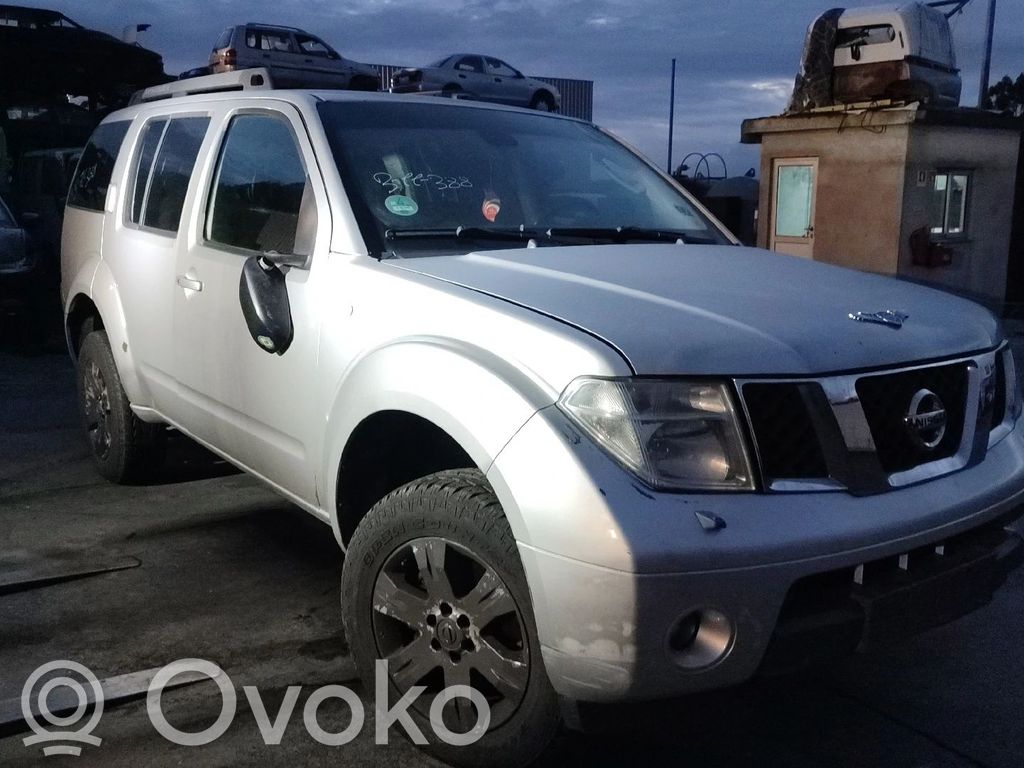Pathfinder R51 Pathfinder
