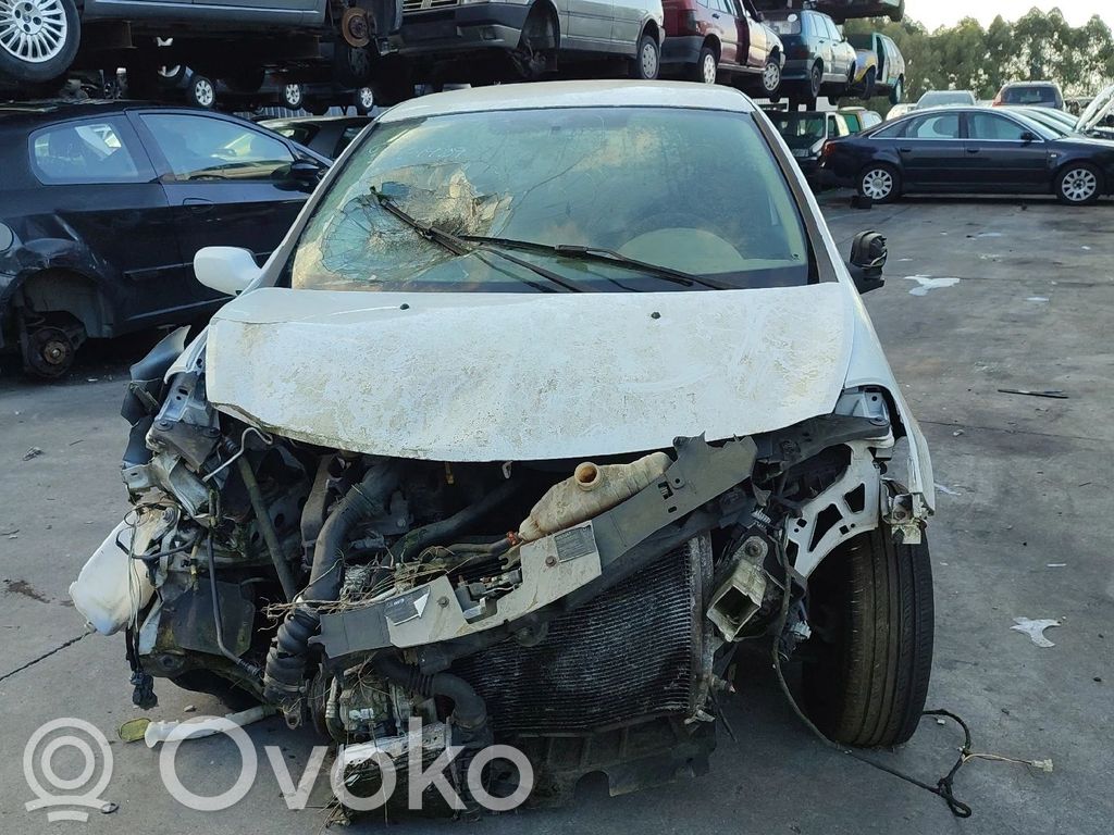 Clio III Clio
