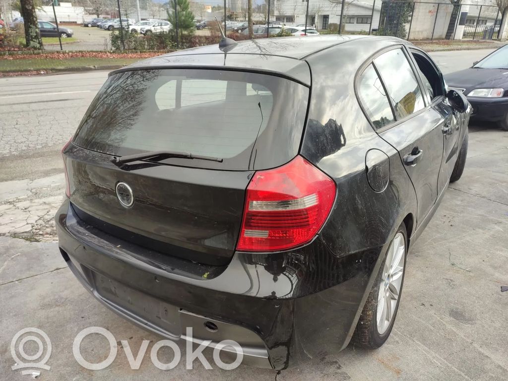 1 E81 E87 Series 1