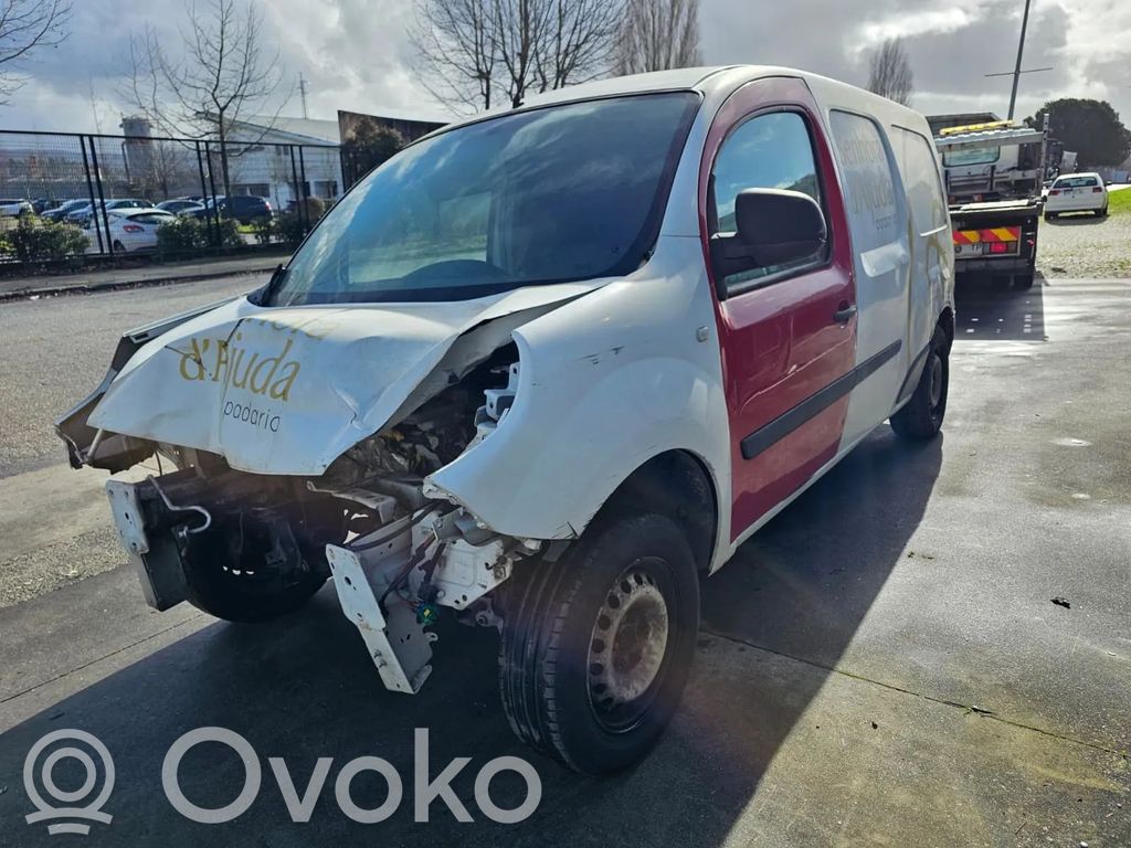 Kangoo II Kangoo