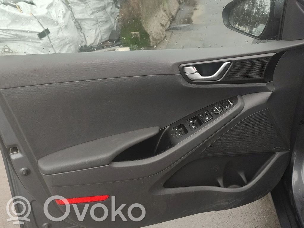 Ioniq Ioniq