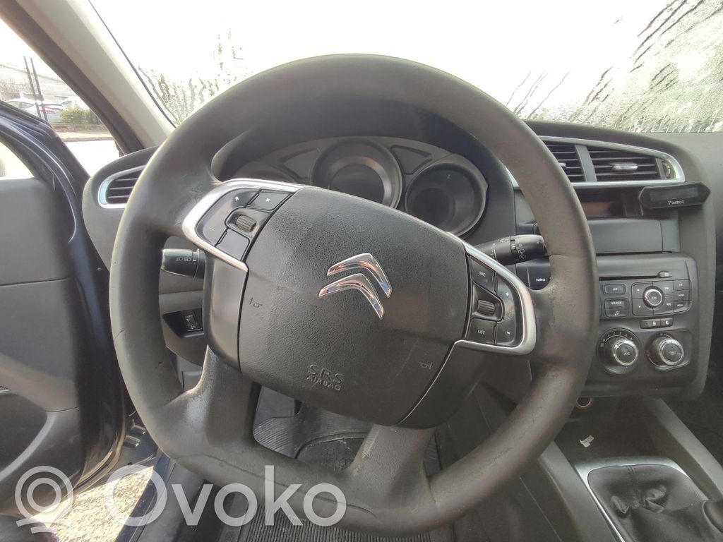 C4 II C4 Picasso, Grand Picasso, Aircross, Cactus