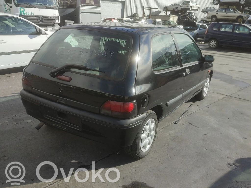 Clio I Clio