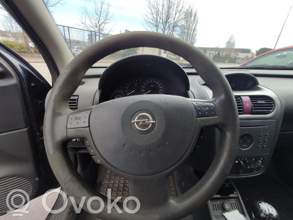 Corsa C Corsa