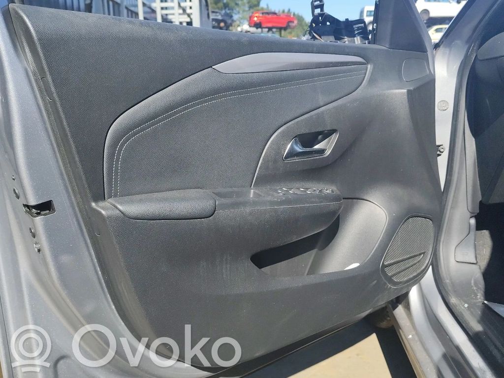 Corsa F Corsa