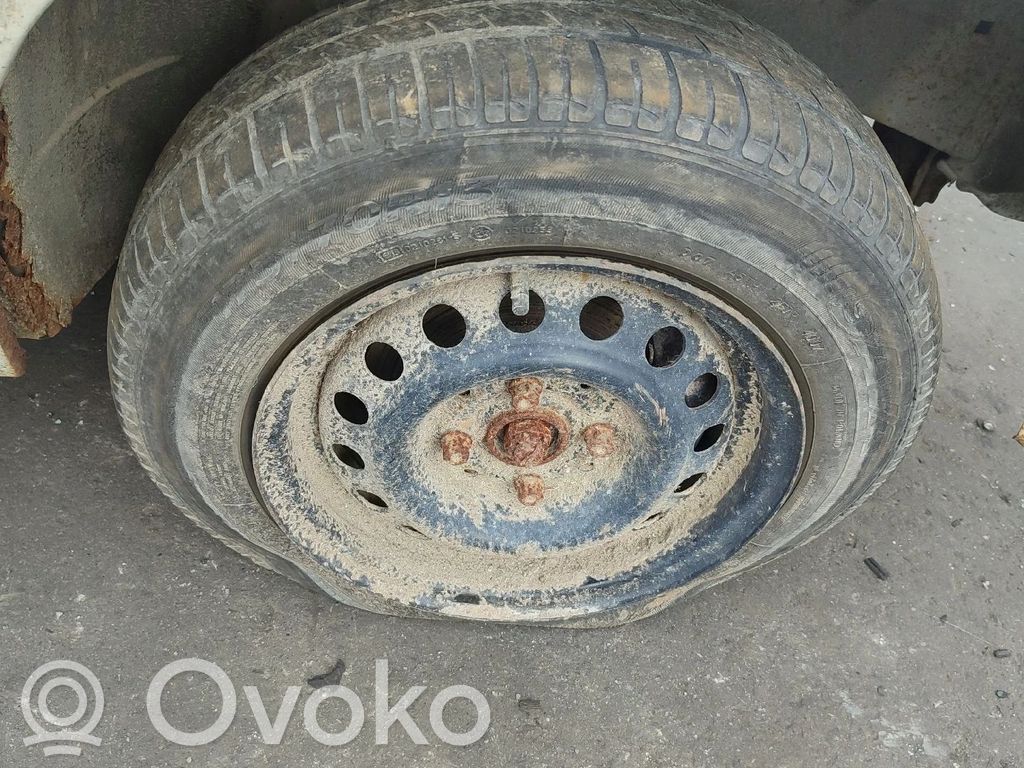 Corsa A Corsa