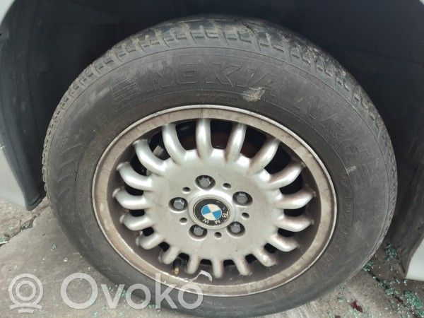 3 E36 Series 3