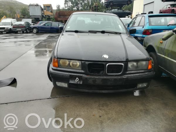 3 E36 Series 3