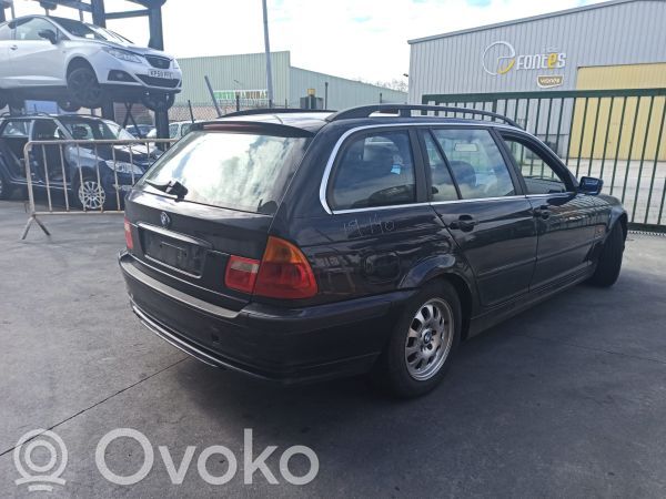 3 E46 Series 3