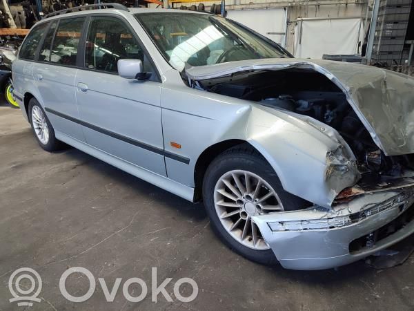 5 E39 Series 5