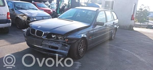 3 E46 Series 3