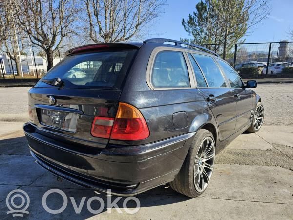 3 E46 Series 3
