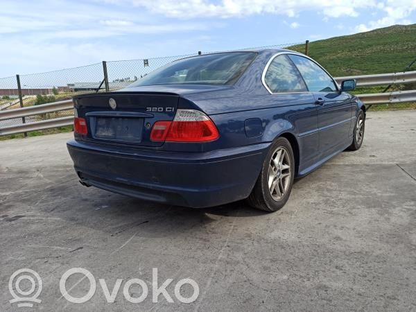 3 E46 Series 3