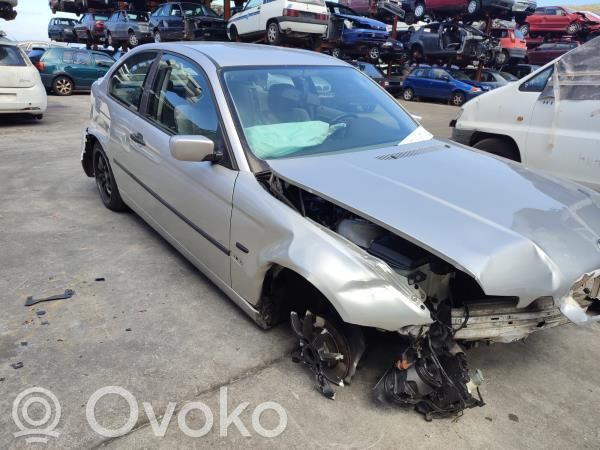 3 E46 Series 3