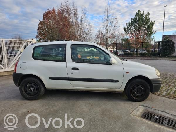 Clio II Clio