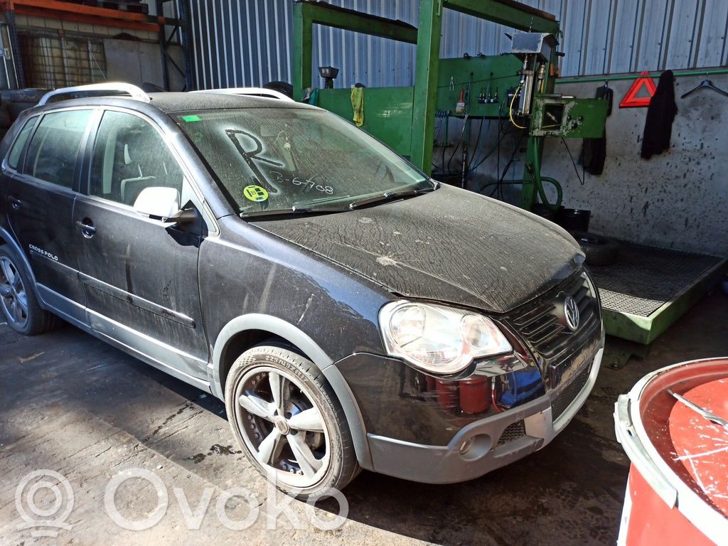 Polo IV 9N3 Polo