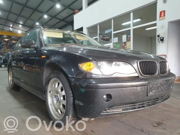 3 E46 Series 3