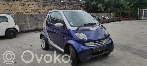 ForTwo I ForTwo