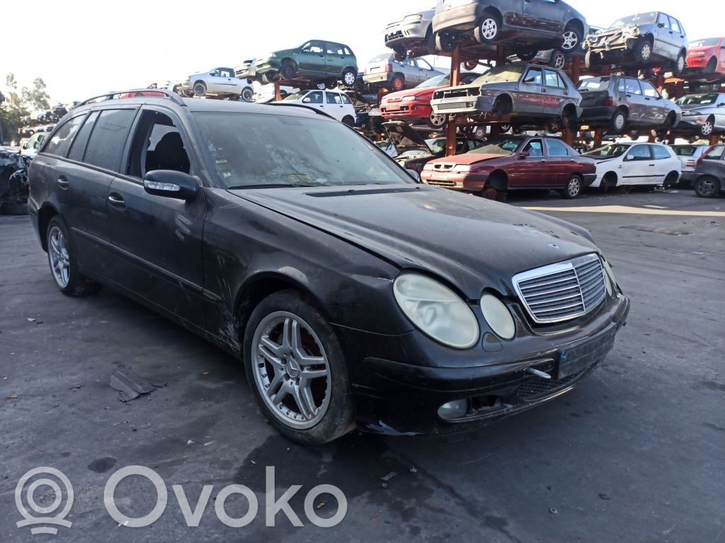 E W211 E-class, AMG (W124, W210, W211, W212, W213, C207, W238)
