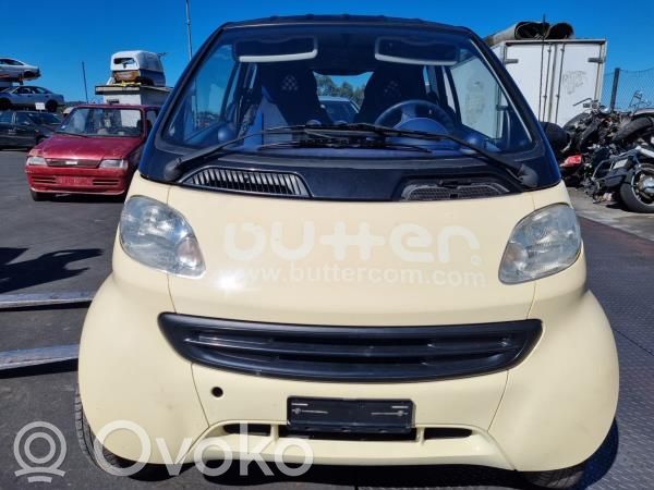 ForTwo I ForTwo