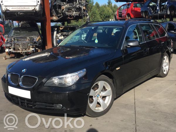 5 E60 E61 Series 5