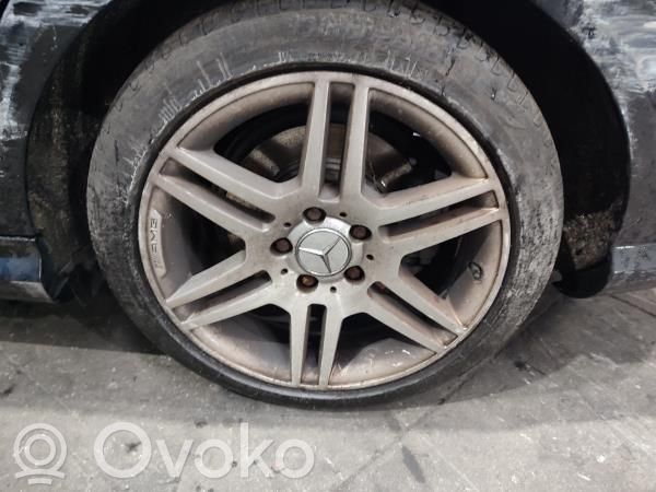 C W204 C-class, AMG (W202, W203, W204, W205, W206)