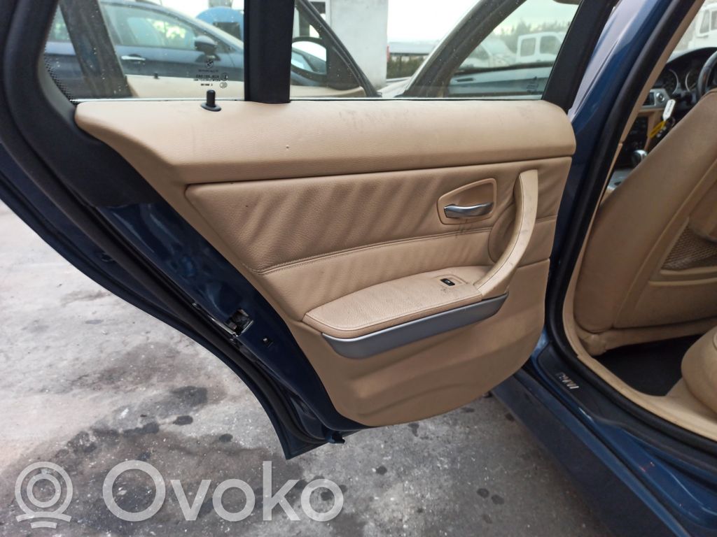 3 E90 E91 Series 3