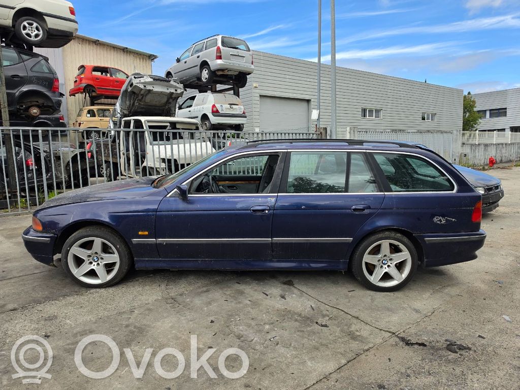 5 E39 Series 5