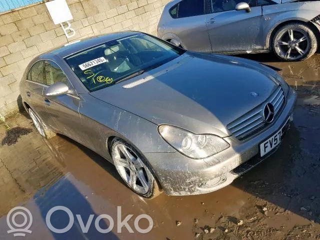 CLS C219 CLS-class, AMG (W219,C218/X218)  A2115408445