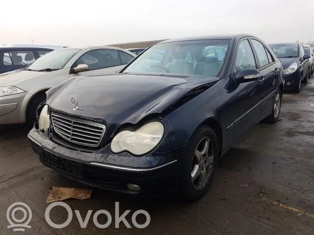 C W203 C-class, AMG (W202, W203, W204, W205, W206)  A0025400617