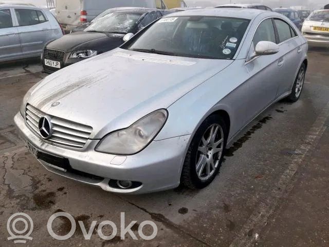 CLS C219 CLS-class, AMG (W219,C218/X218)  A2115407145