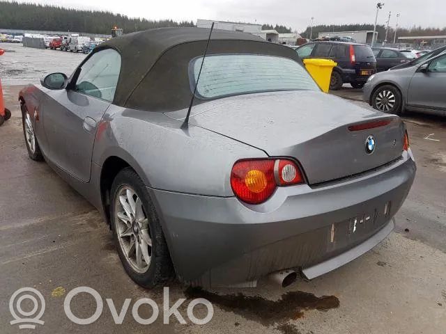Z4 E85 E86 Z4  7514342