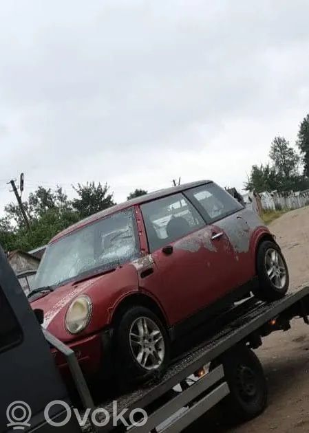 One - Cooper R50 - 53 One/Cooper R50/53  08726747