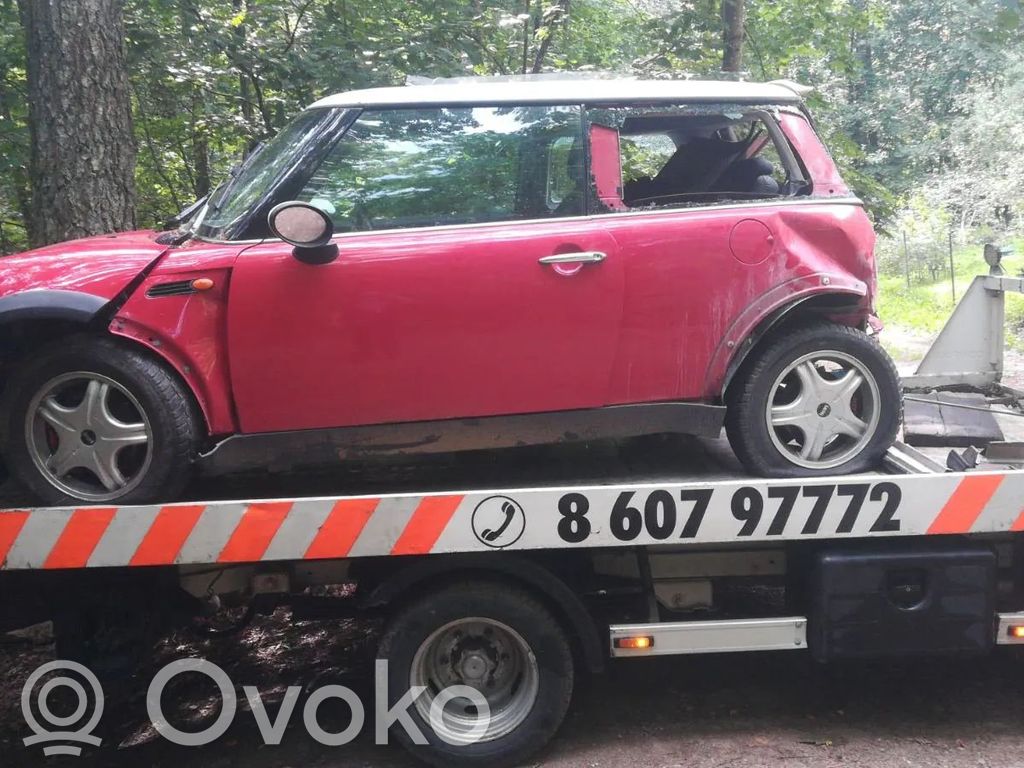 One - Cooper R50 - 53 One/Cooper R50/53  04777846AD