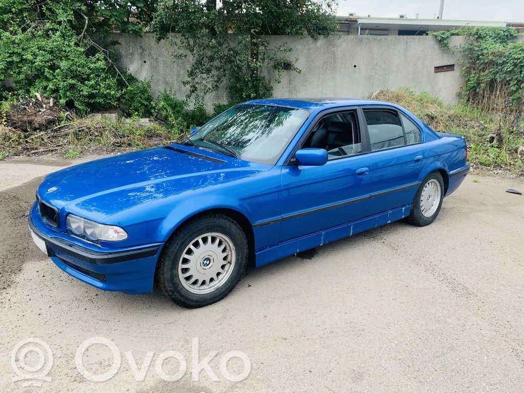 7 E38 Series 7  32131141333