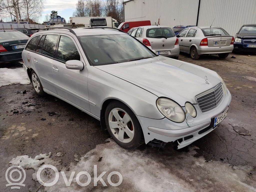 E W211 E-class, AMG (W124, W210, W211, W212, W213, C207, W238)