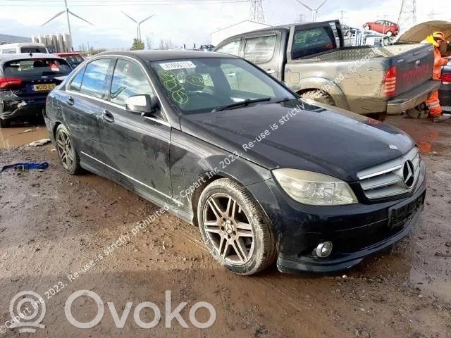 C W204 C-class, AMG (W202, W203, W204, W205, W206)  A2046801807