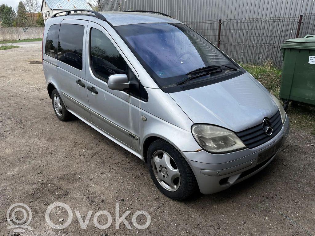 Vaneo W414 Vaneo  A4144200383