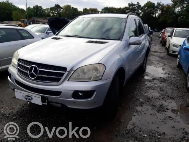 ML W164 ML-class, AMG (W163, W164, W166)  A1648840522