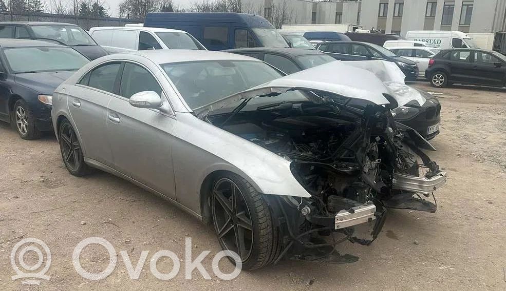 CLS C219 CLS-class, AMG (W219,C218/X218)  A2115408445