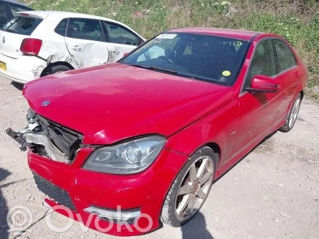 C W204 C-class, AMG (W202, W203, W204, W205, W206)  A0065421620