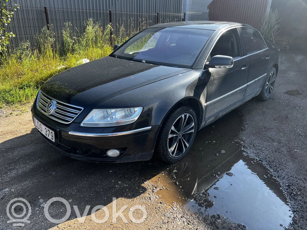 Phaeton Phaeton  3D0962125