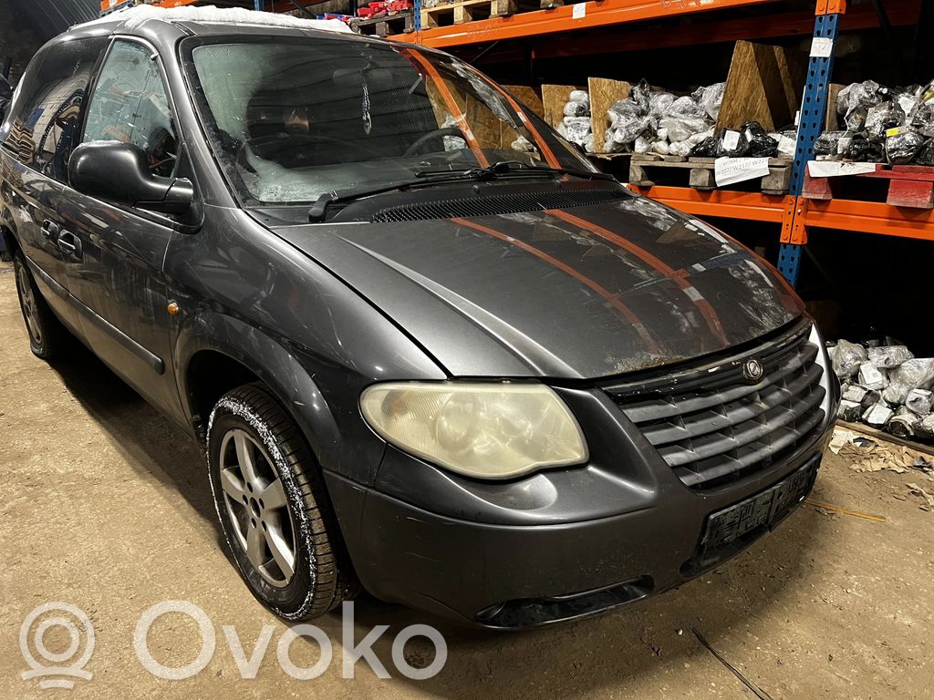 Voyager Voyager  ENR