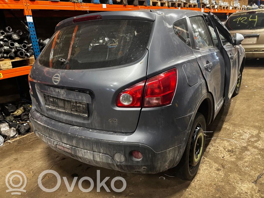Qashqai Qashqai, Qashqai+2  G8830JD0M0