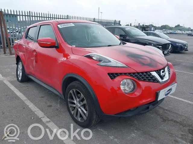 Juke I F15 Juke  3YM00