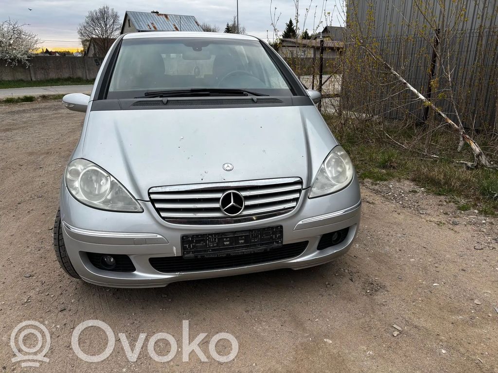 A W169 A-class  1698690820